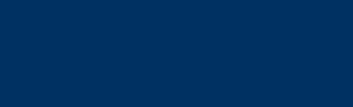 dark blue header box